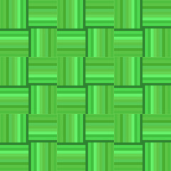 Seamless pattern background from a variety of multicolored squares.