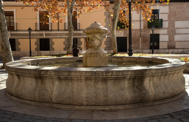 fuente