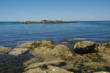 le croisic- la cote sauvage 