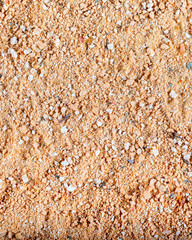 Turkish traditional tarhana, uncooden, background