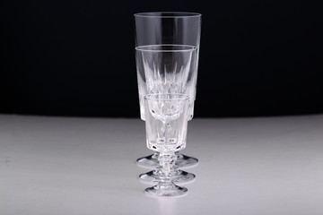 Crystal Glassware ALB_2113