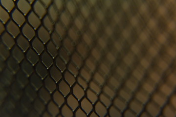 Textura de metal
