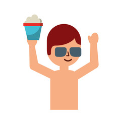 tourist travel vacations