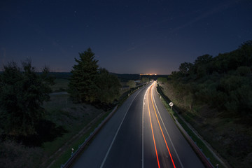 Night Drive