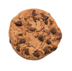 Chocolate chip cookie