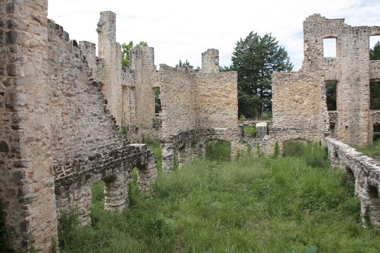 Ruins
