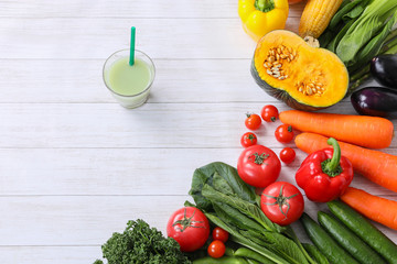 グリーンスムージー