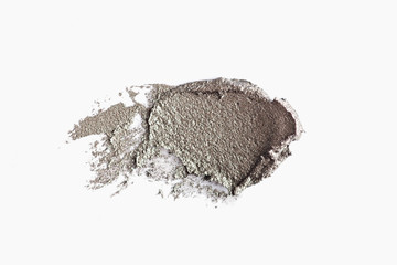 Color cream texture for makeup