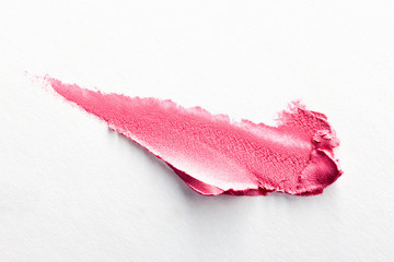 Color cream texture for makeup