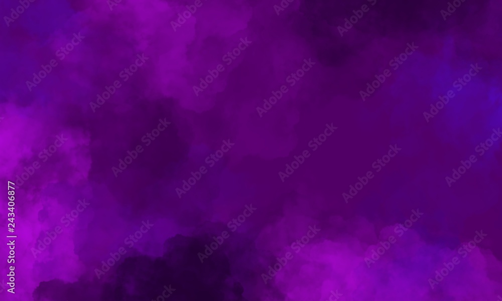 Canvas Prints abstract purple painting background with copy space for text
