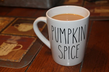 Pumpkin Spice
