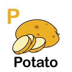 potato