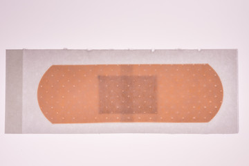 Adhesive bandage plaster, Sanitary Adhesive Plasters