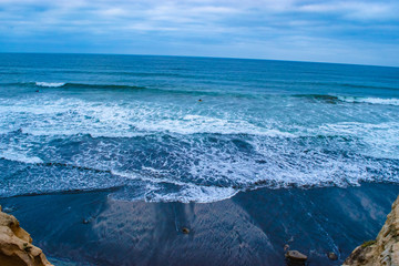 Beautiful Morning Hike in La Jolla, California