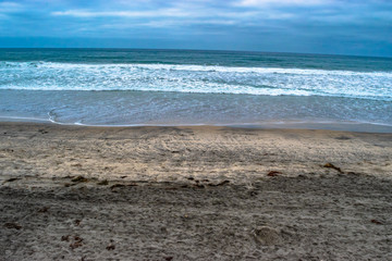 Beautiful Morning Hike in La Jolla, California