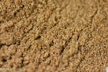 (Cilantro) powdered coriander