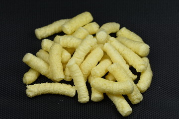pufuleti, Romanian specialties