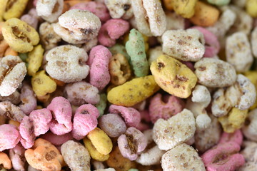 pufarin,sweet expanded wheat