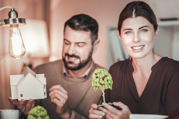 Positive two architects planning city
