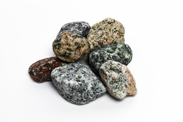 Granitsteine
