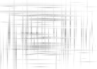 Grey white abstract futuristic technology background