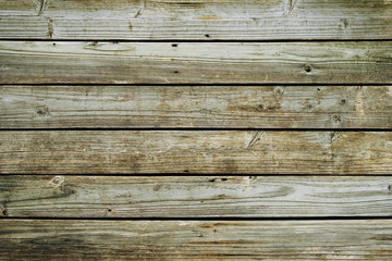Obraz premium Old Rustic Weathered Wood Texture
