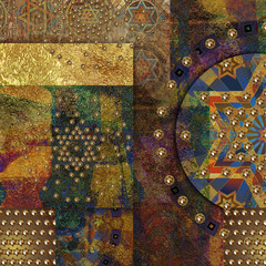 abstract design