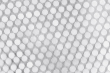 Fototapeta premium Metalu siatki honeycomb tła zakończenie