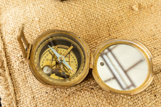 Buffalo Soldier Equipment Used In Field