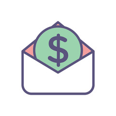 mail icon