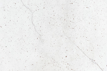 Close up of a white marble textured wall