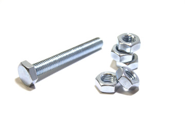 nuts and bolts