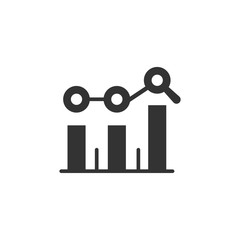 graph icon