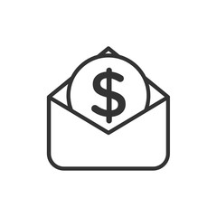 mail icon