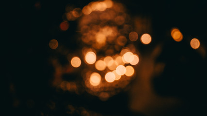 Bokeh