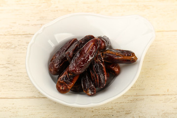 Sweet dates
