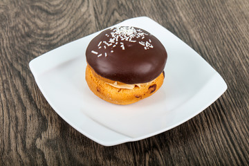 Bouchee cake