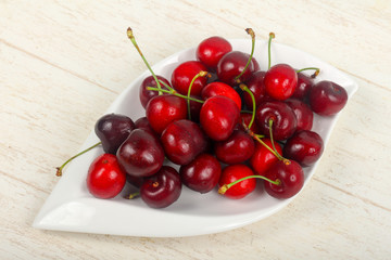 Sweet cherry
