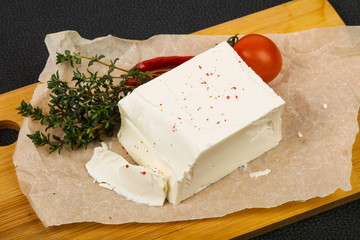 Traditional Feta Cheese