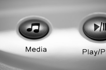 Fototapeta premium buttons