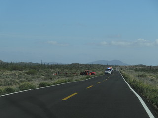 carretera