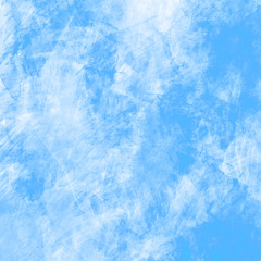 Obraz premium Watercolor abstract background. Design for backgrounds, wallpapers, covers and packaging.