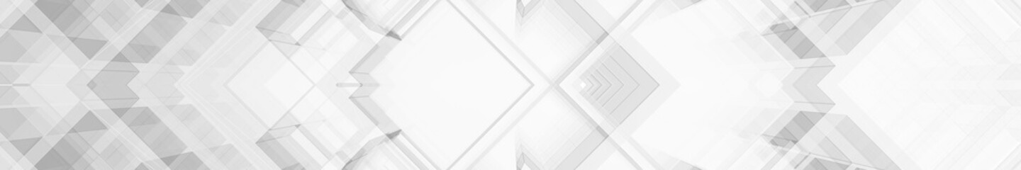 Fototapeta premium Concept futuristic architecture 3d rendering