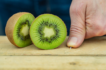 Kiwi