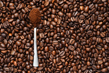 Coffee is the best start to the day.