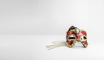 masquerade ball fantasy mask