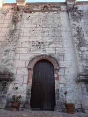 puerta