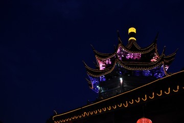 chinese temple of heaven