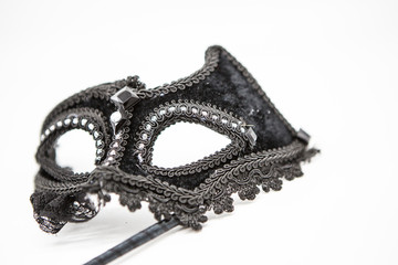 masquerade ball fantasy mask