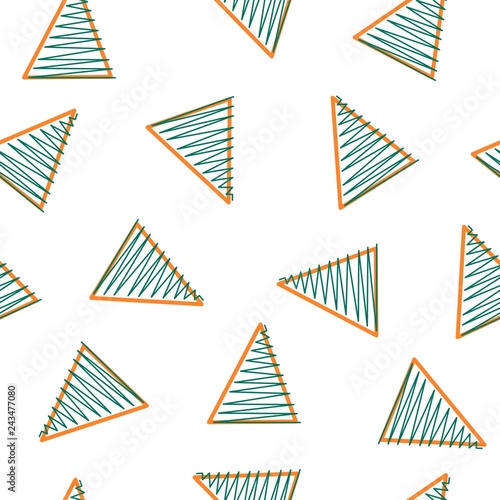 Unduh 77 Background Orange Repeat Terbaik